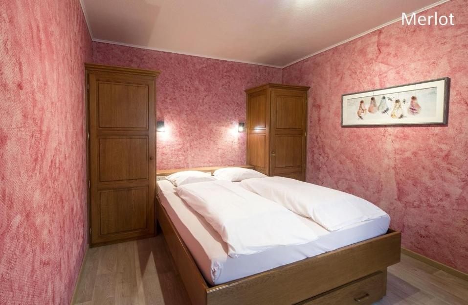 Appart Hotel Au Pied De Vigne Vresse-sur-Semois Exteriér fotografie